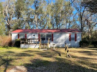 19208 89th Rd, Mc Alpin, FL 32062
