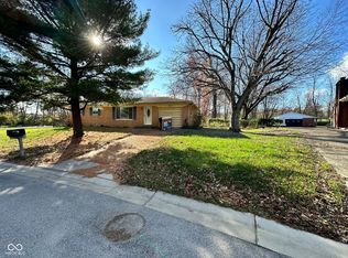 332 Redbud Dr, New Albany, IN 47150