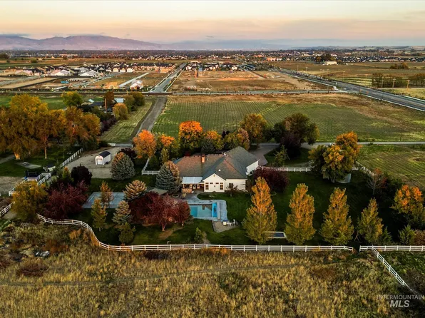 6255 S Tarrega Ln, Meridian, ID 83642