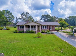 360 Brown Rd, Carnesville, GA 30521