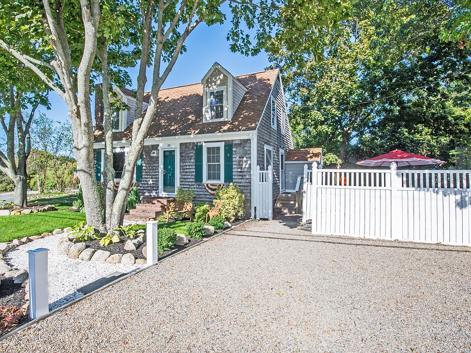 29 Conwell Street, Provincetown, MA 02657 Zillow