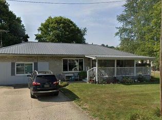 205 H St, Wilkinson, IN