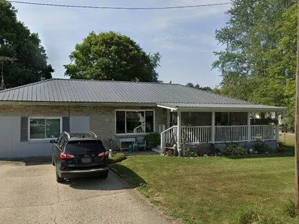 205 H St, Wilkinson, IN 46186