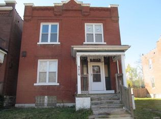 4016 Labadie Ave, Saint Louis, MO