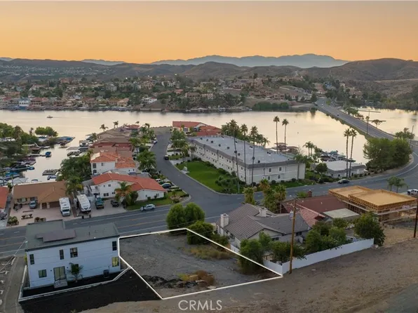 0 Vacation Dr #15, Quail Valley, CA 92587