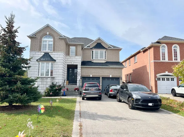18 Fountain Ct, Richmond Hill, ON L4S 2K4
