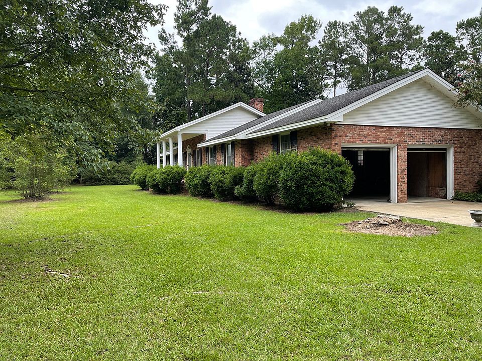 1352 Marion Church Rd, Salters, SC 29590 Zillow