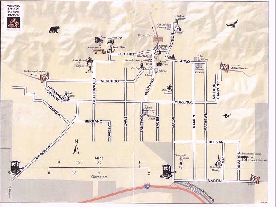 2nd image of 8249 Millard Canyon Rd