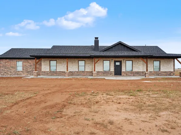 12317 N C #R-2900, Idalou, TX 79329