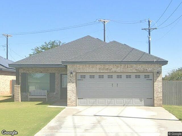 Property Front View