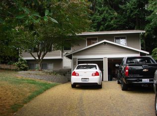 7207 Rhododendron Pl NW, Bremerton, WA 98311