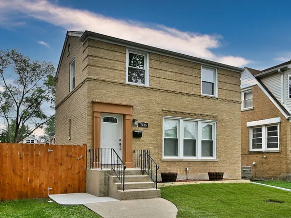 7215 W Farwell Ave, Chicago, IL 60631