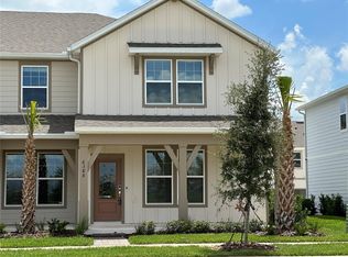 6388 Tabebuia Pkwy, Winter Garden, FL 34787