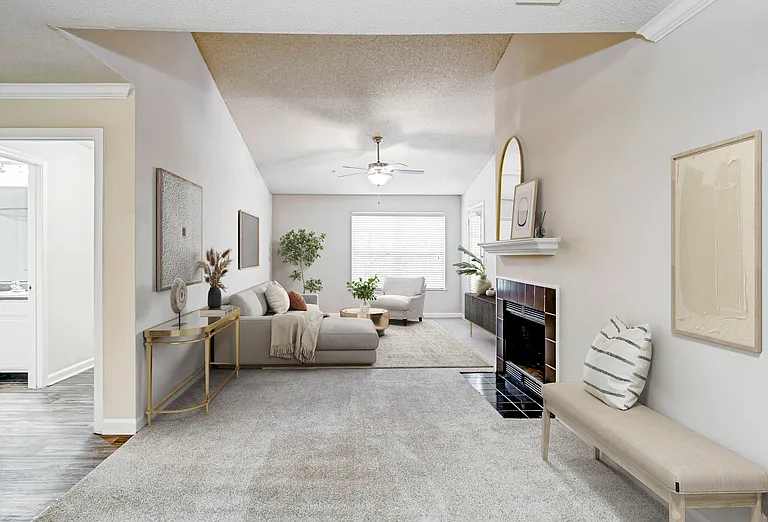 Waterford Landing Apartment Homes — Photo 22