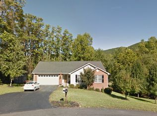 516 Teresa Ln, Roanoke, VA 24019