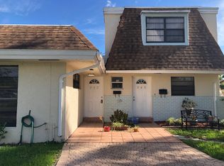 390 NE 113th St #390, Miami, FL 33161
