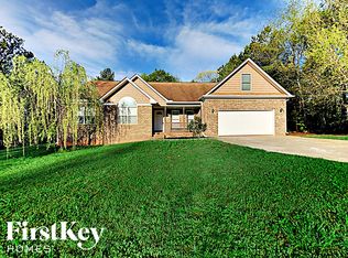 150 Pine Ridge Rd, Covington, GA 30016