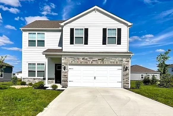 4 bed, 2.5 bath, 2164 sqft, $2,899 — Photo 1