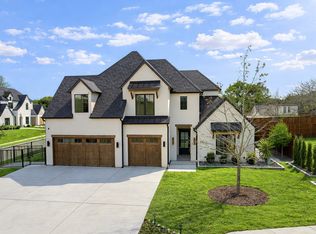 3309 Ferguson Rd, Southlake, TX 76092