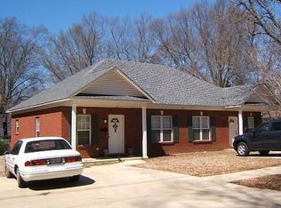 921 N Cass St, Corinth, MS 38834
