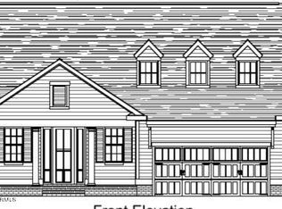 1029 Trisail Ter, Wilmington, NC 28412