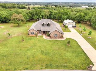 15367 Whispering Hls, Luther, OK 73054