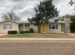 104 Columbia Ln, Clovis, NM 88101