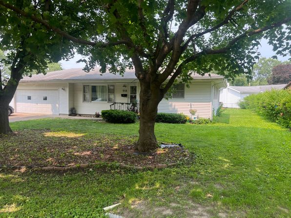 711 S Longview Rd