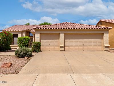 9154 E Caribbean Ln, Scottsdale, AZ, 85260