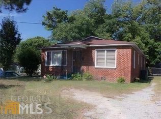3700 & 3710 Napier Ave, Macon, GA 31204