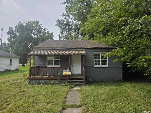 1929 E Spruce St, Springfield, IL 62703
