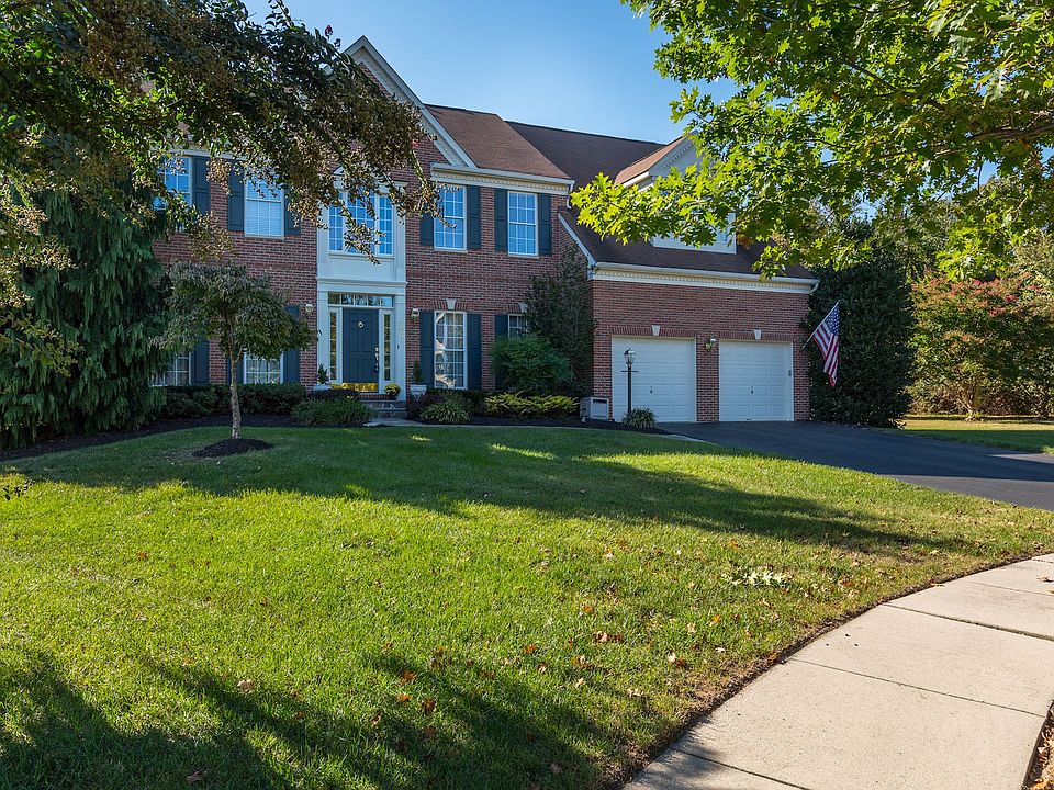 1st image of 702 Pumphrey Farm Dr