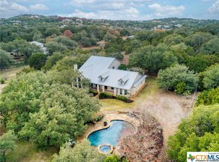120 Park Rdg, Boerne, TX 78006