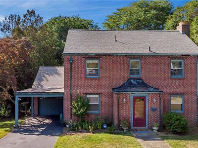 100 Starr Hill Rd, Groton, CT, 06340