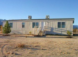 5553 Avenida Del Sol, Inyokern, CA