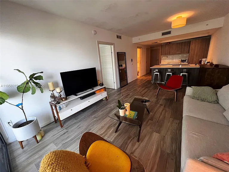 801 S Miami Ave #2807 — Photo 6