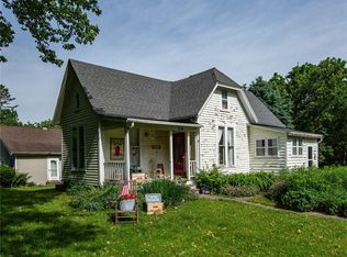 224 S Park St, Stuart, IA 50250