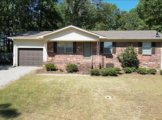 211 Strawberry St, Hamilton, AL 35570