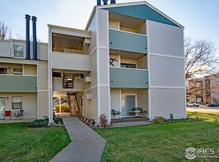 512 E Monroe Dr #C331, Fort Collins, CO 80525
