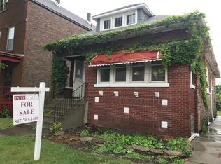 2518 W 50th St, Chicago, IL 60632