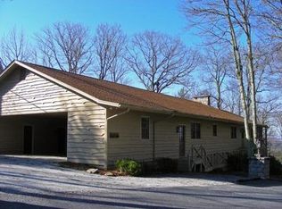 21 Hemlock Ln, Highlands, NC 28741