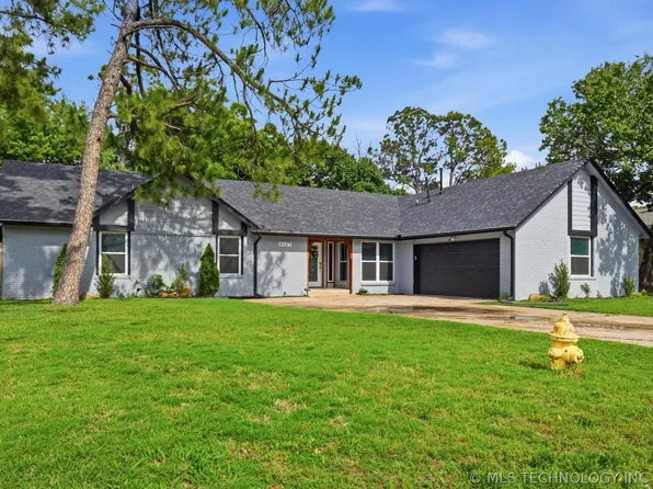 8137 S 76th East Ave, Tulsa, OK 74133