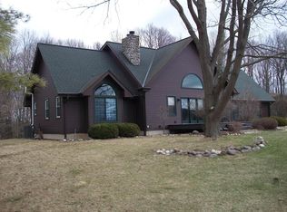W3113 Elmore Dr, Campbellsport, WI 53010