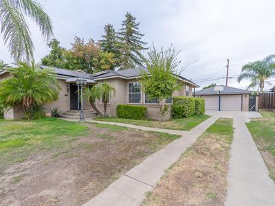3343 E Weldon Ave, Fresno, CA, 93703