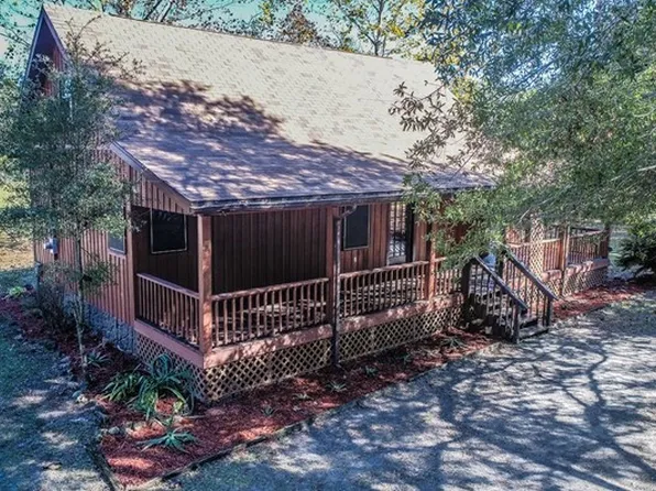 6950 SW County Road 232, Trenton, FL 32693