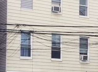 260 Ferry St, Newark, NJ 07105