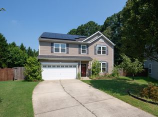 12420 Tetons Ct, Durham, NC 27703