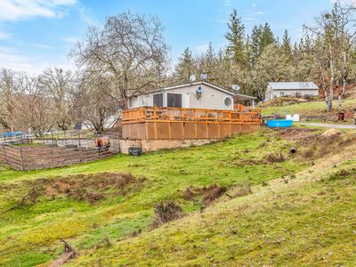 20960 Antioch Rd, White City, OR, 97503
