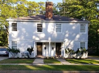 3020 Maffett St, Muskegon, MI
