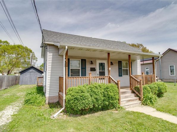 228 Ayres St, White Hall, IL 62092